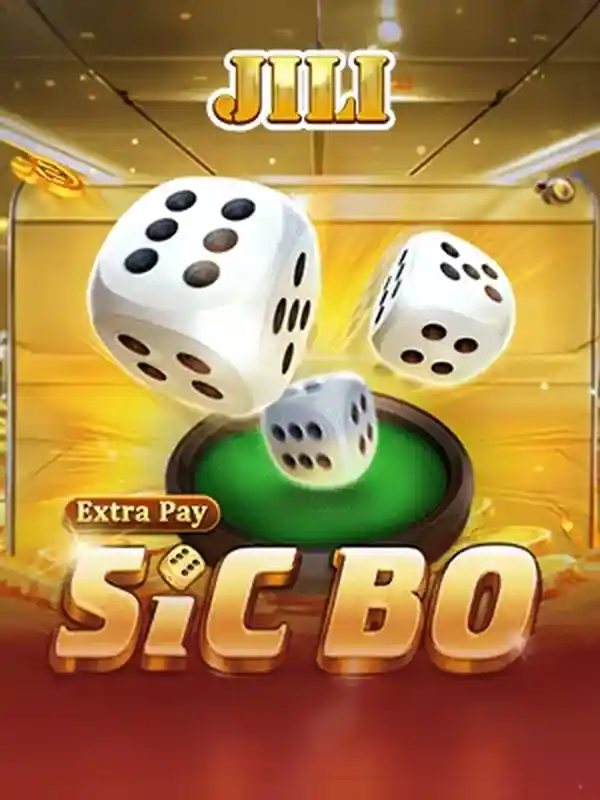 ক্যাসিনো গেম সিক বো